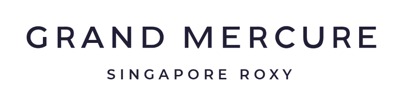 Alternative grandmercure logo